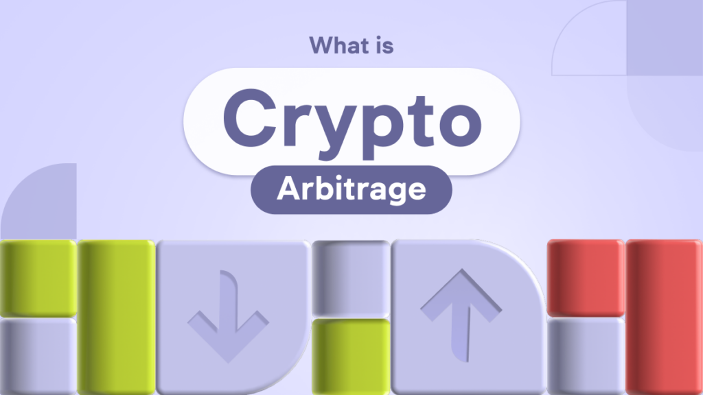 What Is Arbitrage Trading in Crypto?