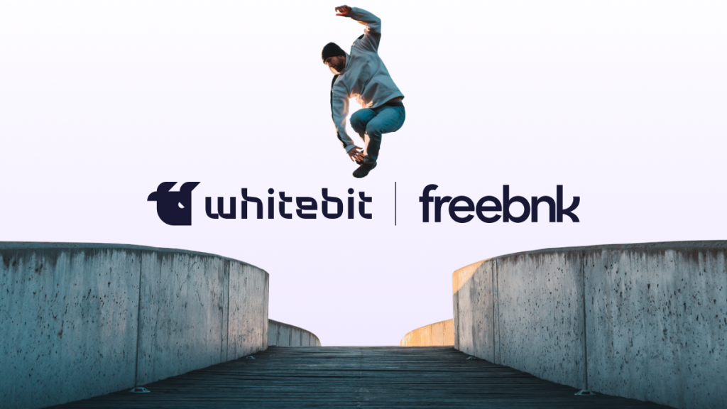 FreeBnk: Нові горизонти для користувачів