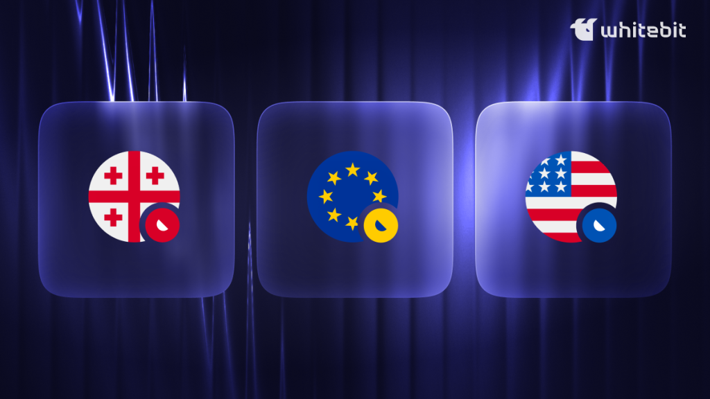 WhiteBIT Stablecoins Explained: Key Features and Advantages
