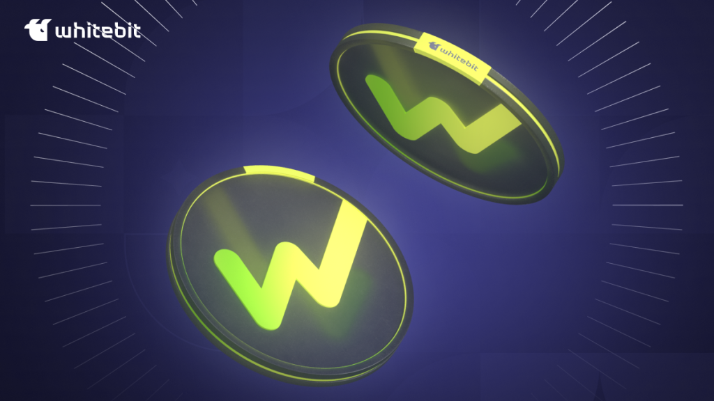 Усе про переваги WhiteBIT Coin (WBT)