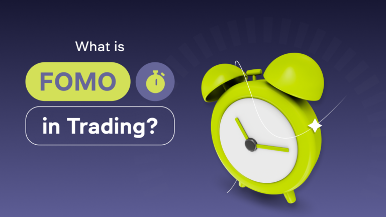 What is FOMO in Trading and How to Avoid It