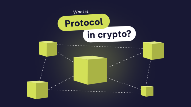 What Is a Protocol in Crypto?