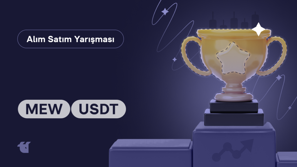 MEW Ticaret Yarışmasında BITS Kazanın