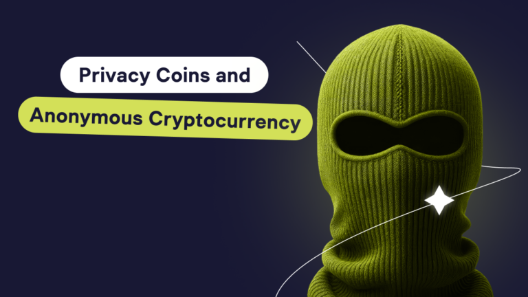 What Are Privacy Coins and Anonymous Cryptocurrency?