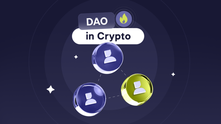 What Is DAO in Crypto (Decentralized Autonomous Organization)