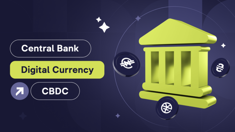 What is CBDC (Central Bank Digital Currency)