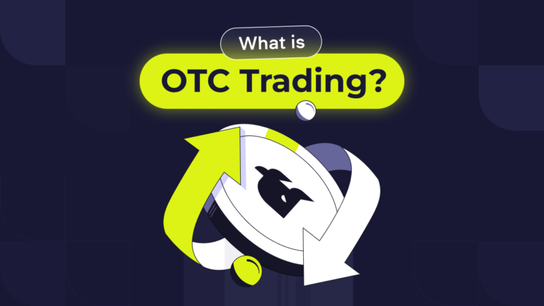 What Is OTC Trading in Crypto?