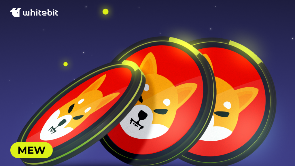 Exploring the MEW Token: A Meme Coin on Solana