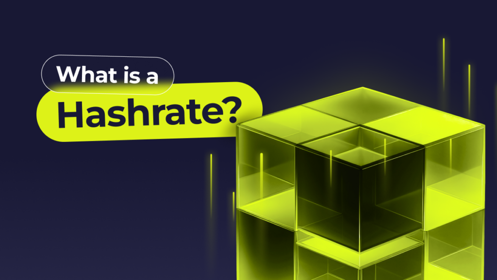 What Is Hash Rate and Why Does It Matter?