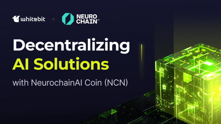 NeurochainAI Coin: Rethinking Blockchain for Neural Networks