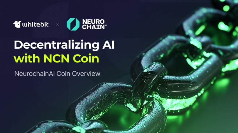 The Impact of NeurochainAI Coin on the Blockchain Market