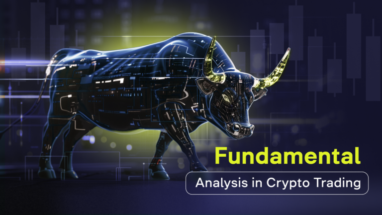 What is Fundamental Analysis in Crypto Trading