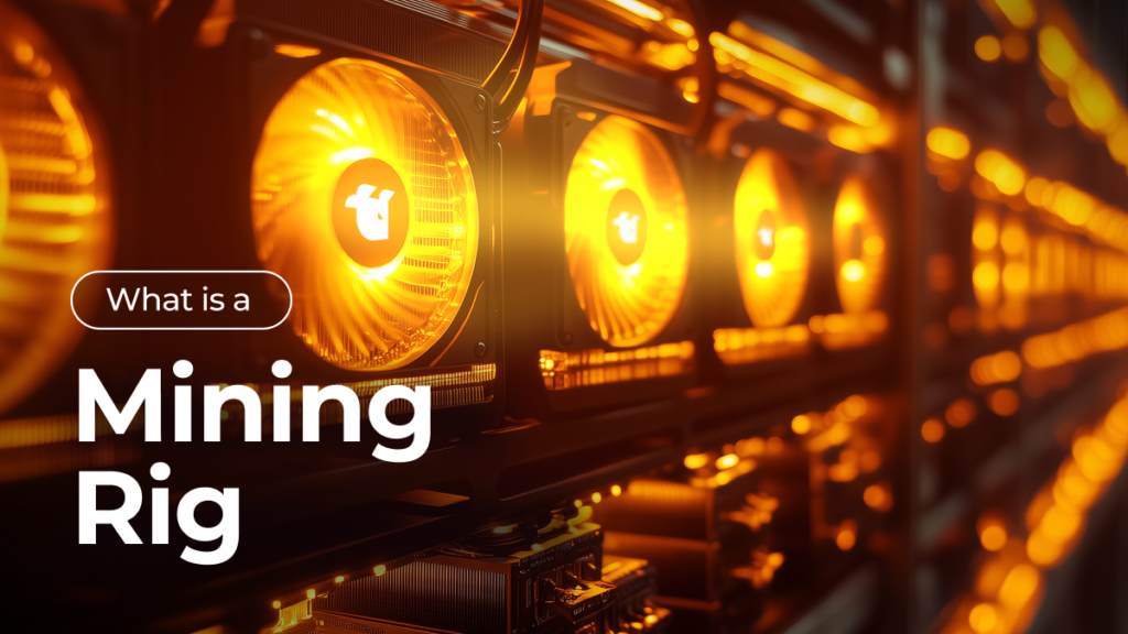 What is a Crypto Mining Rig and How to Build It?