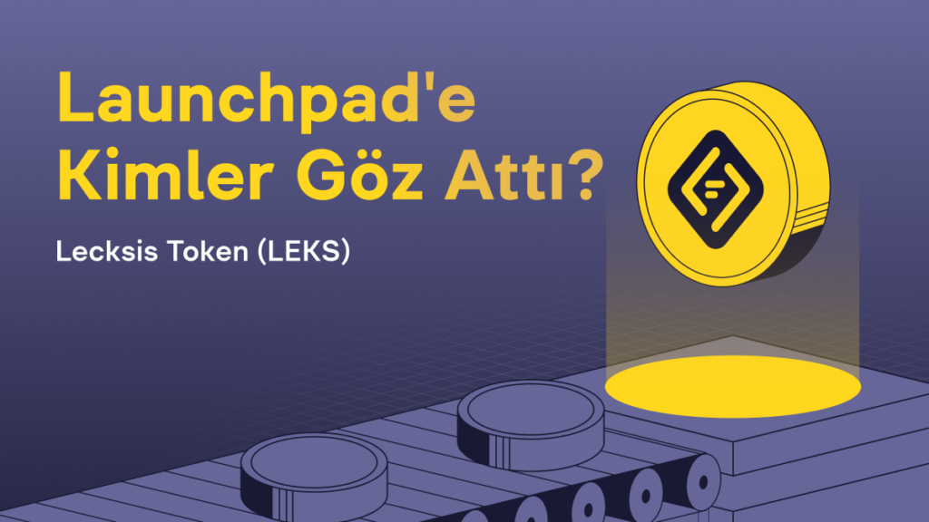 WhiteBIT Launchpad Lecksis Vesting Süreci Hakkında Bilmeniz Gereken Her Şey