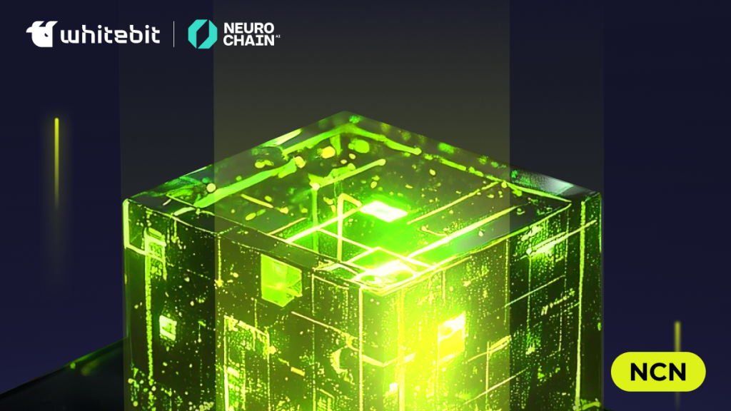 NeurochainAI Coin: Rethinking Blockchain for Neural Networks