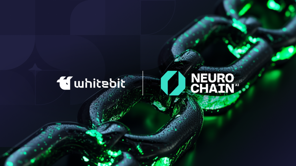The Impact of NeurochainAI Coin on the Blockchain Market
