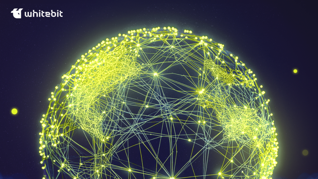 What Is WEB3 Technology? Decentralized Internet Explained