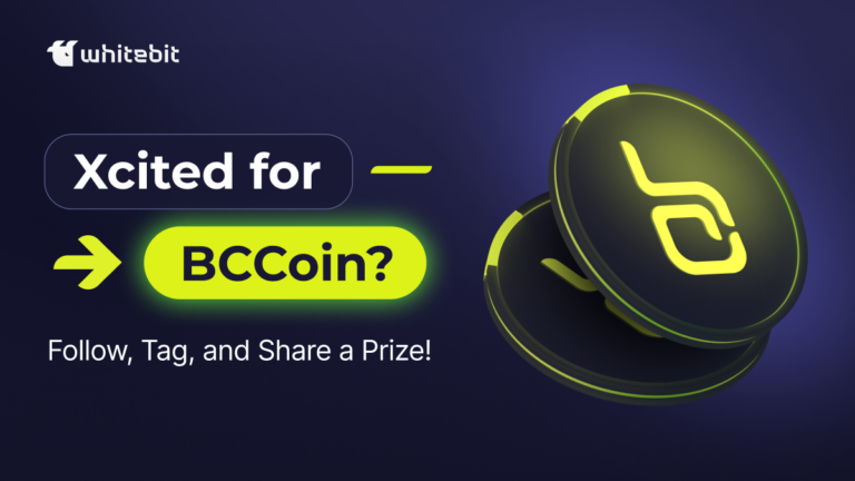 X Users Welcome BCCoin!