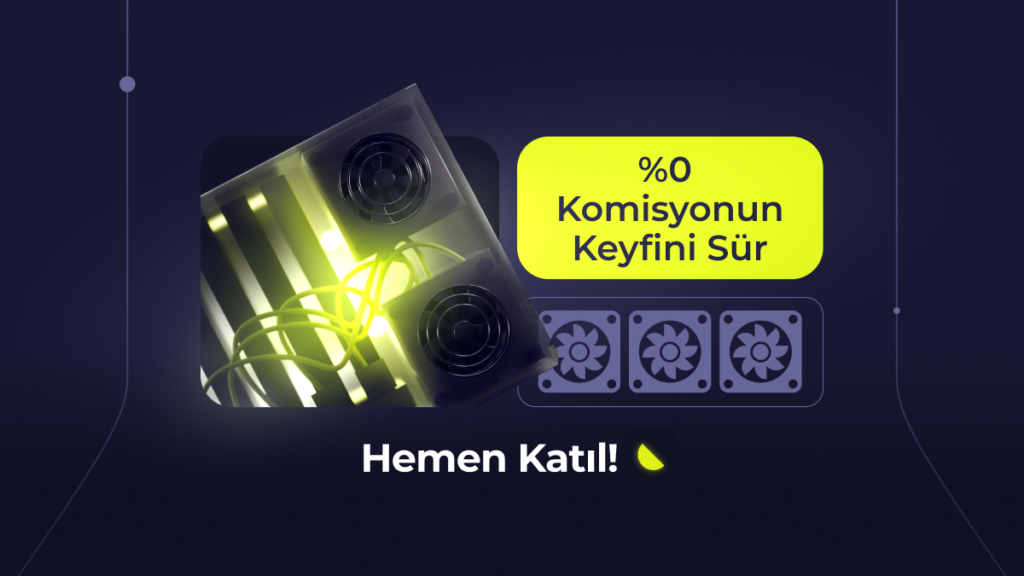 Katıl, Keyfini Çıkar!