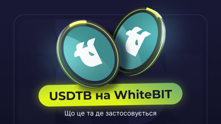 Бонусний актив для забезпечення ф’ючерсних позицій на WhiteBIT