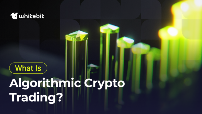 What Is Crypto Algo Trading and How Does It Work?