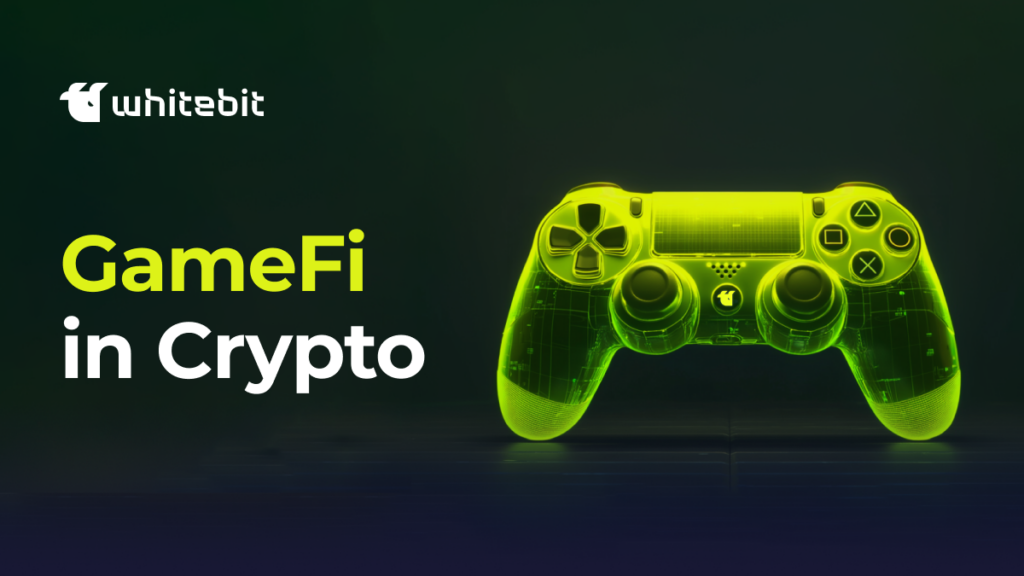 What is GameFi in Crypto: A Beginner’s Guide