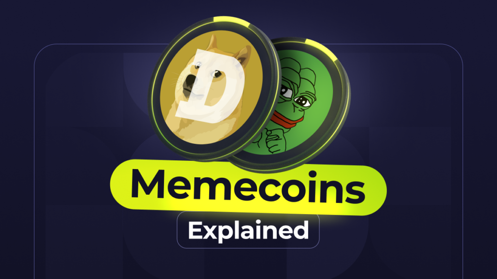 What Is a Meme Coin and Why to Invest in It