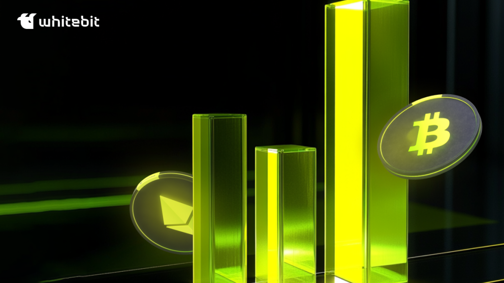 Что такое ETF в криптовалюте?