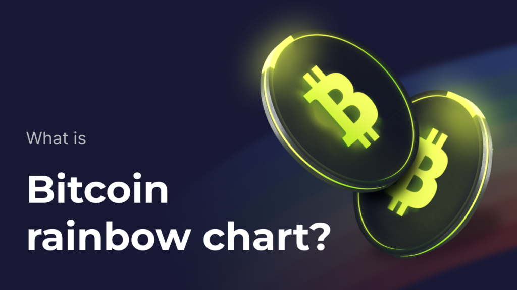 What Is the Bitcoin Rainbow Chart and How to Use It?