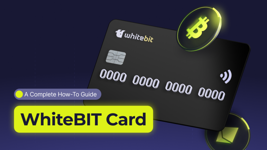 WB Card: From Ordering to Your First Transaction