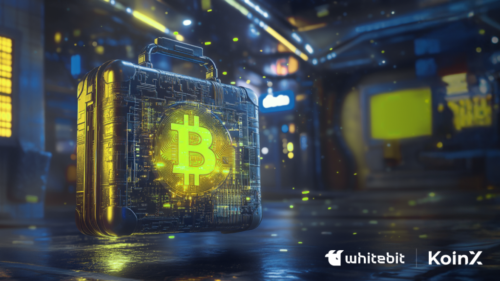 WhiteBIT Teams Up with KoinX to Simplify Your Crypto Portfolio Tracking