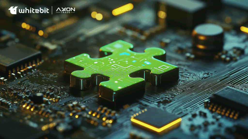 Axon Trade х WhiteBIT: новые возможности для трейдеров