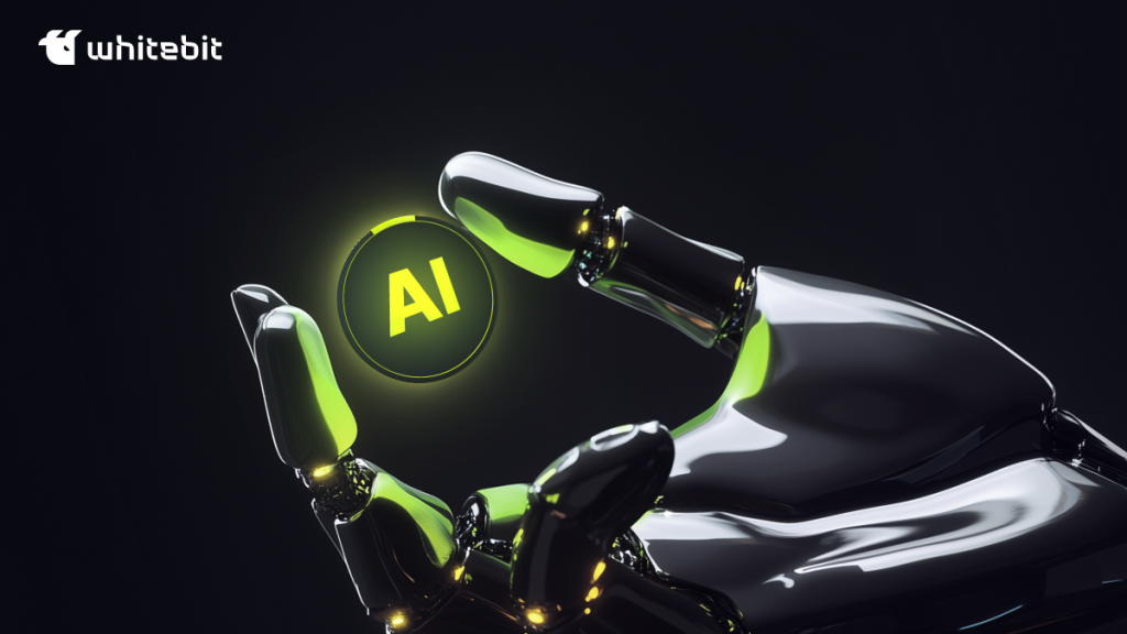 Что такое AI токены: Подробное руководство