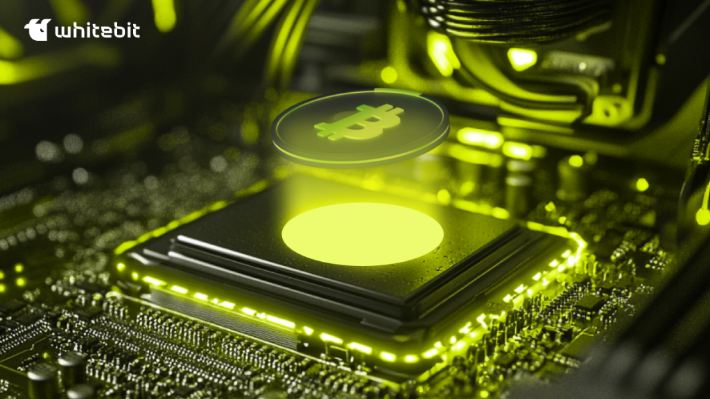 What Is a CPU and GPU Mining: Difference Between GPU and CPU Mining