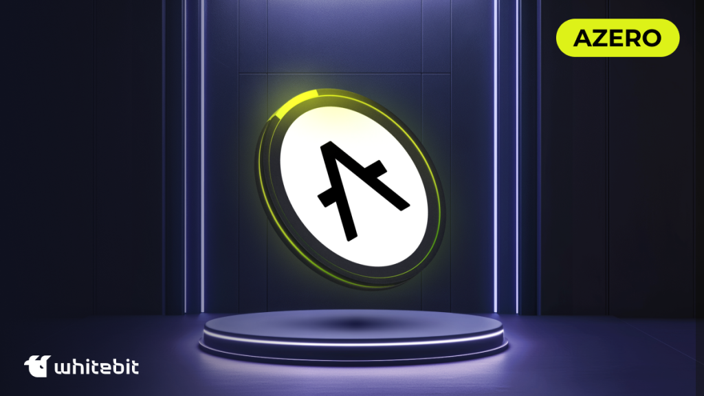 Що таке Aleph Zero?