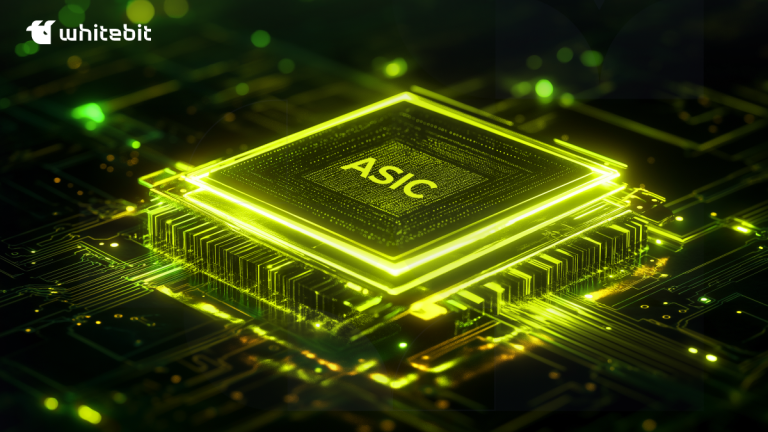 ASIC Mining Hardware: Complete Guide How to Mine the ASIC | WhiteBIT Blog