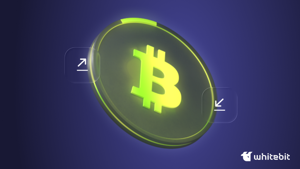 Как пополнять или снимать средства с баланса WhiteBIT?
