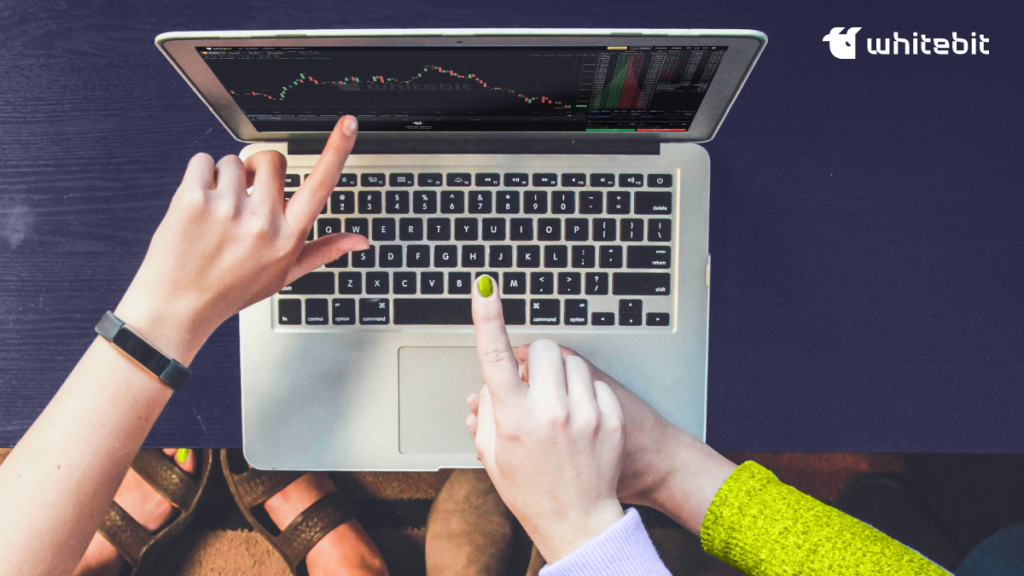 Посібник з використання криптобіржі WhiteBIT для початківців