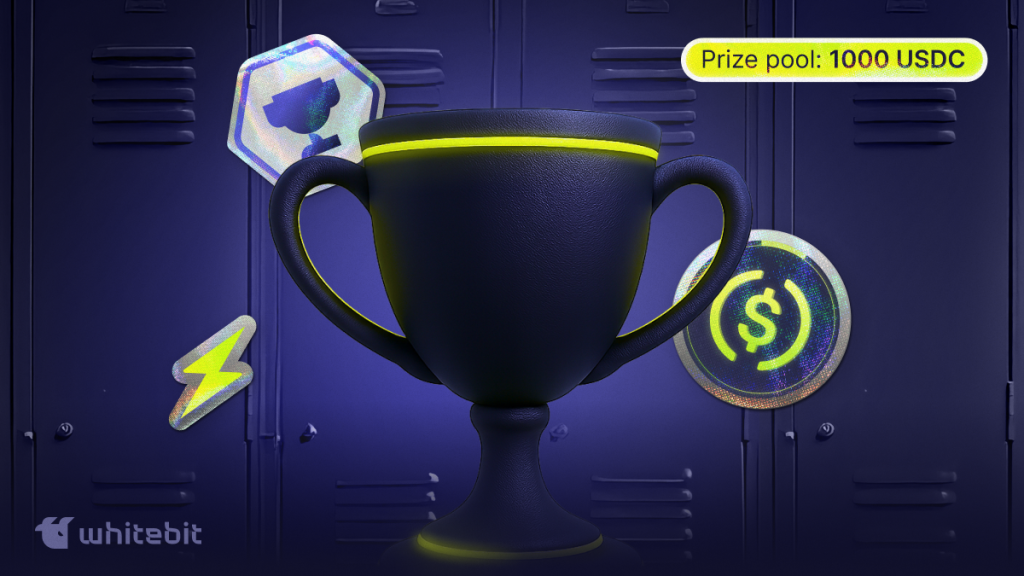 Crypto Heatwave Trading Competition