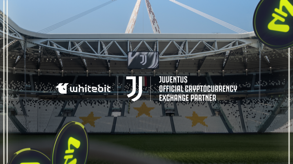 Get closer to Juventus — win an official Juventus Home Jersey!
