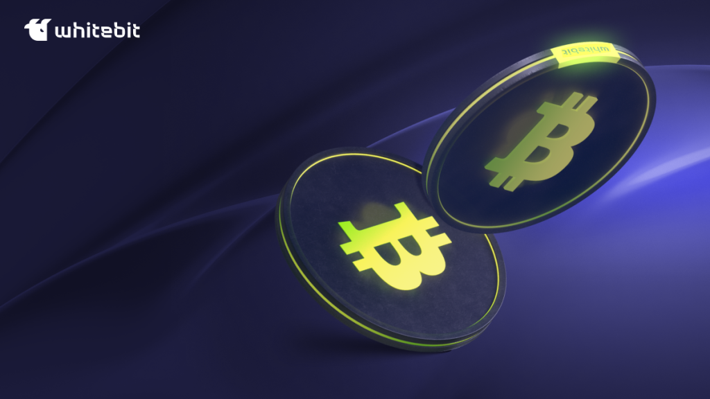 First time deposit campaign: тільки для підписників Crypto Launch