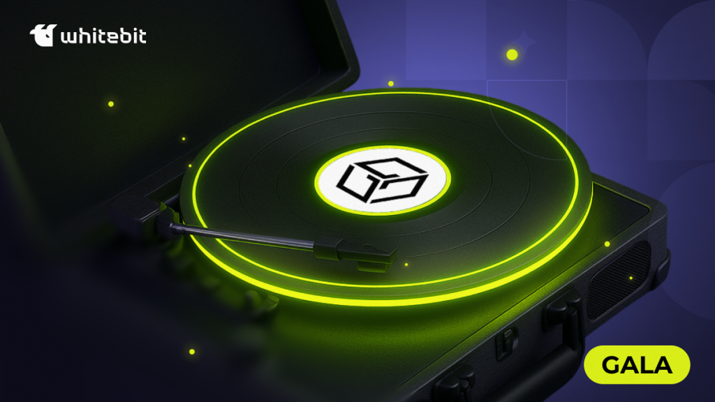 How Gala Music Is Redefining Music in the Blockchain Era