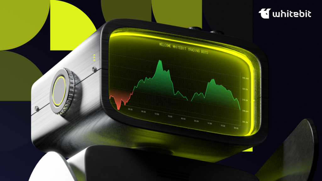 Spot Grid Trading Bot For Automated Trading
