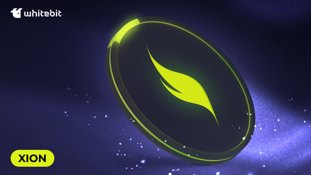 Join the XION Challenge