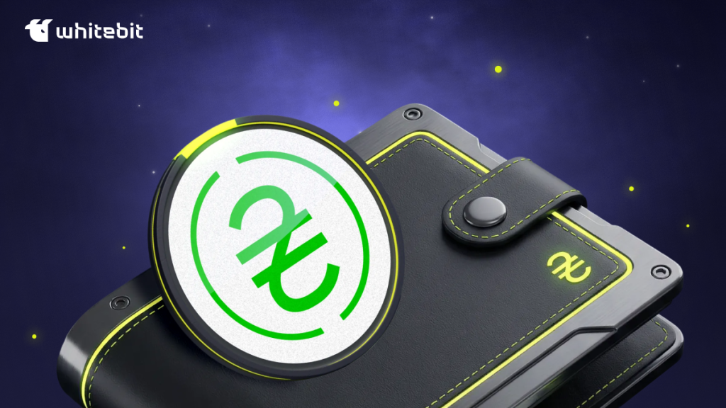 UAHe: A Tokenized Financial Layer for the Digital Hryvnia