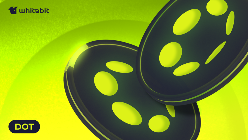 Join the Challenge with DOT