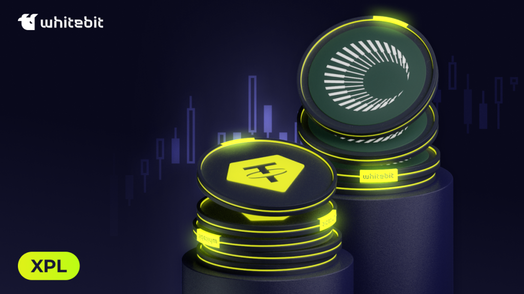 Win USDT in the Trading Festival with PLASMA