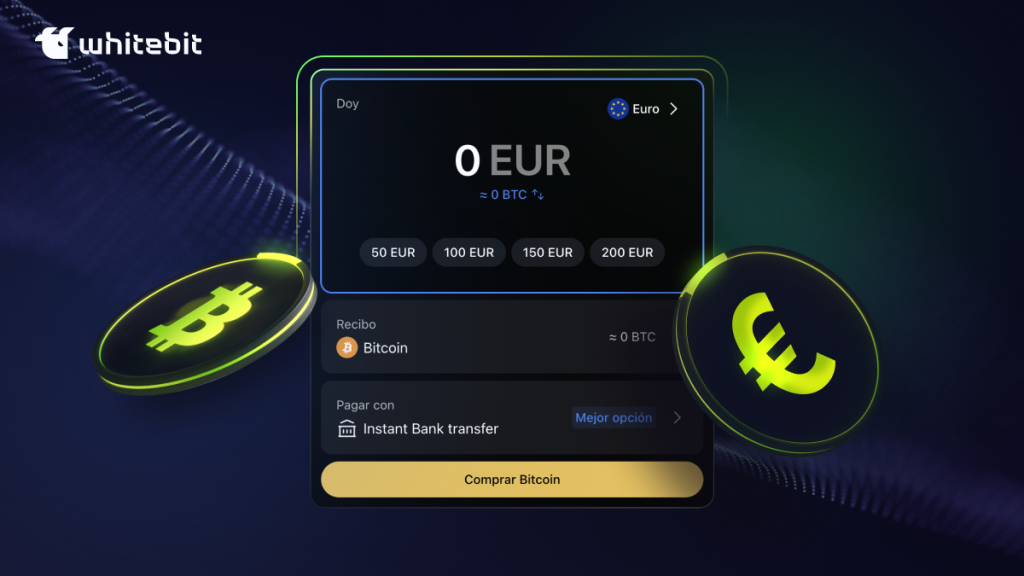¿Cómo comprar Bitcoin (BTC)?