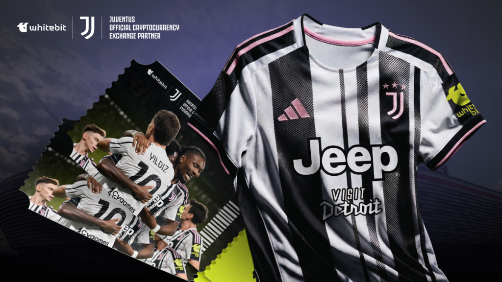 Join the Juventus Fan Zone to win the ultimate Allianz Stadium access and more