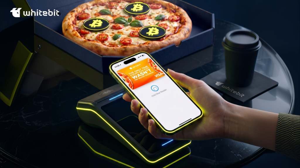 Bitcoin Pizza Year
